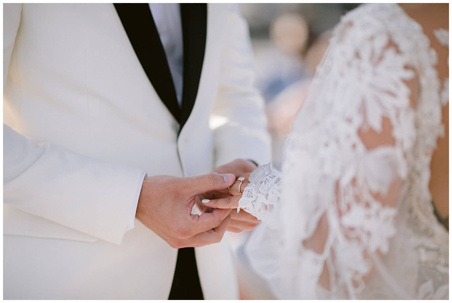 Cabo Destination Wedding